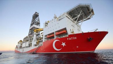 Photo of زلزال تركيا يؤجل خطط إنتاج الغاز من البحر الأسود