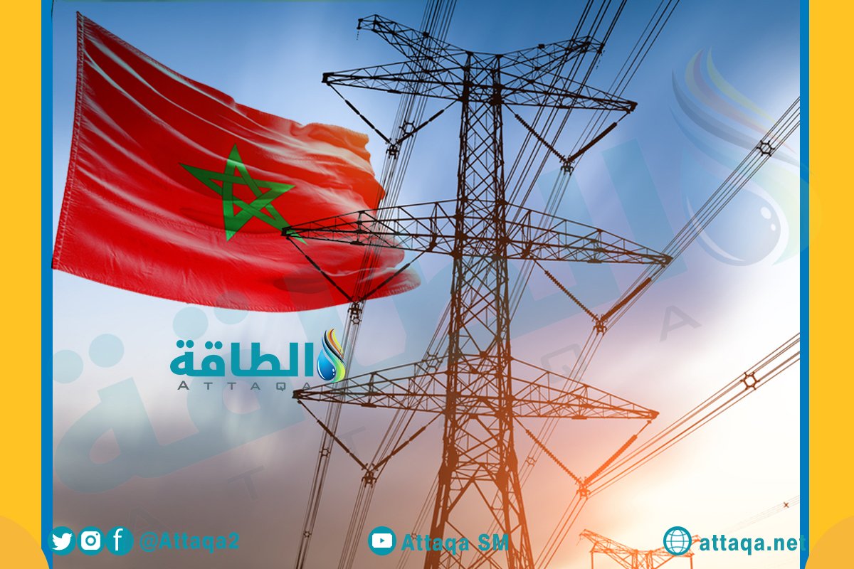 وقف الغاز الجزائري يزيد واردات المغرب من الكهرباء