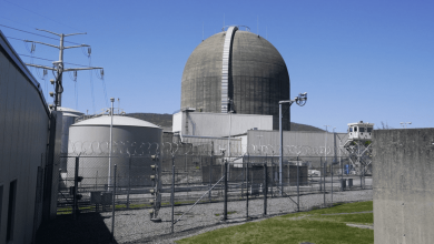 Photo of إدارة بايدن تنقذ محطات الطاقة النووية المتعثرة والمغلقة بـ1.2 مليار دولار