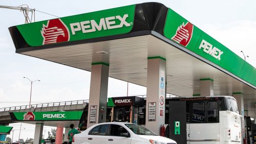 المكسيك تكتفي ذاتيًا من المشتقات النفطية