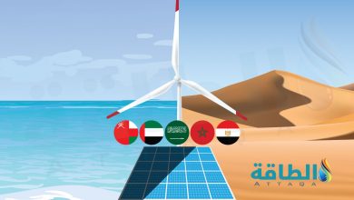 Photo of أوابك: 5 دول عربية تستحوذ على 72% من نمو الطاقة المتجددة في 2027