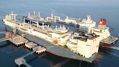 Photo of كرواتيا تخطط لتصبح مركزًا إقليميًا لتجارة الغاز في أوروبا (تقرير)