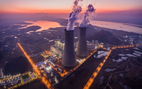 تقنيات الطاقة النووية منخفضة التكاليف عنصر رئيس في توفير طاقة موثوقة