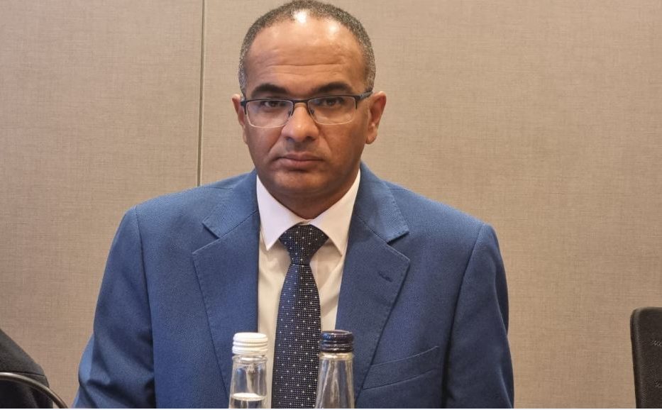 نائب وزير الإسكان المصري الدكتور سيد إسماعيل يتحدث عن الطاقة المتجددة