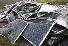 Photo of 100 ألف طن من نفايات الطاقة الشمسية تضع أستراليا في مأزق.. ما الحل؟