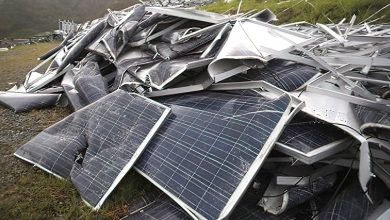 Photo of 100 ألف طن من نفايات الطاقة الشمسية تضع أستراليا في مأزق.. ما الحل؟