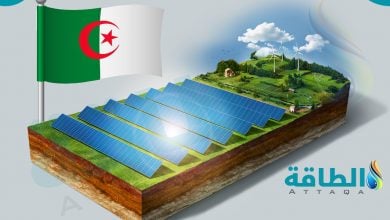 Photo of الجزائر تطلق مشروعًا لتنفيذ 15 محطة طاقة شمسية في 11 ولاية