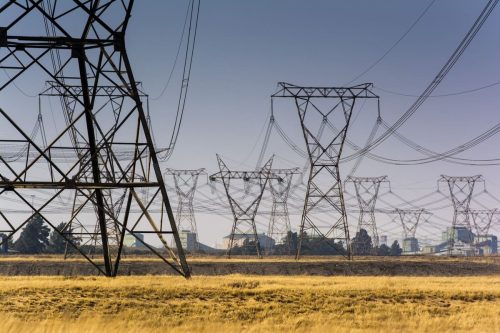 انقطاع الكهرباء في جنوب أفريقيا.. أزمة مستمرة