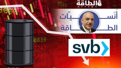 Photo of أنس الحجي: أسعار النفط تنهار بسبب "سيليكون فالي".. وهذا المتوقع من أوبك+ (صوت)