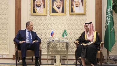 Photo of السعودية وروسيا تؤكدان التزامهما بقرارات أوبك+