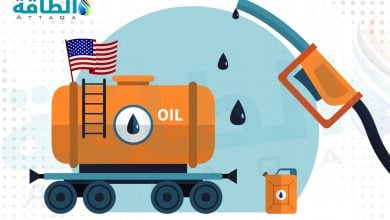 Photo of صادرات المشتقات النفطية الأميركية ترتفع لمستوى قياسي في 2022