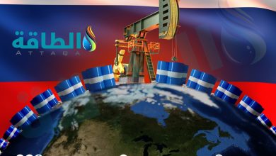 Photo of النفط الروسي يزيح السعودية من صدارة موردي الخام إلى الصين