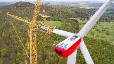Photo of ألمانيا تقود انتعاشة طاقة الرياح في أوروبا خلال 2022