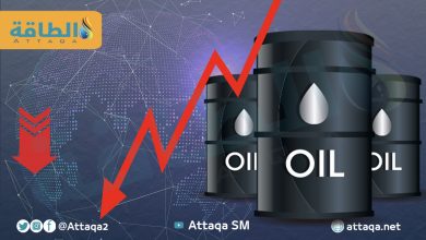 Photo of أسعار النفط الخام تتراجع ببطء.. وبرنت تحت 78 دولارًا للبرميل