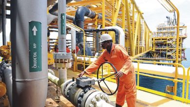 Photo of مشروعات النفط والغاز في أفريقيا تجذب تمويلات مصرفية بـ16 مليار دولار
