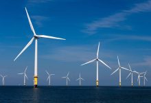 Photo of 11 مشروعًا لربط مزارع الرياح البحرية بشبكة الكهرباء في بحر الشمال