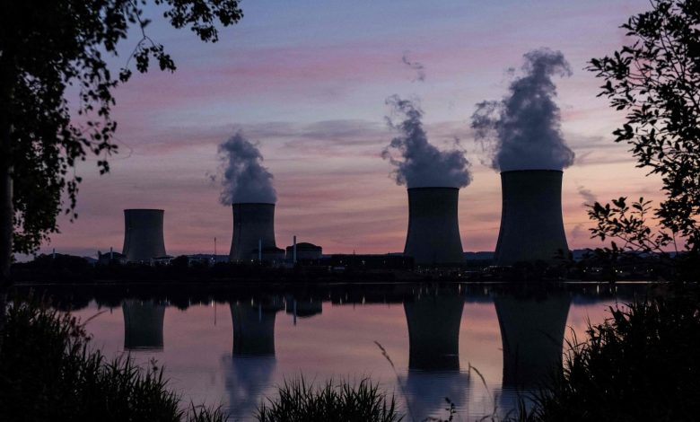 Photo of معالجة انبعاثات الميثان من مناجم الفحم قد تحل أزمة الطاقة في أوروبا (تقرير)