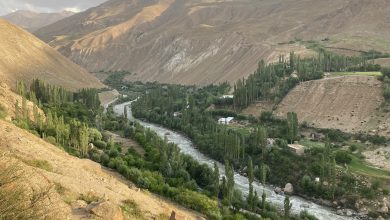 Photo of طاجيكستان تحظى باعتماد أول مشروع في العالم وفقًا لمعيار استدامة الطاقة الكهرومائية (تقرير)