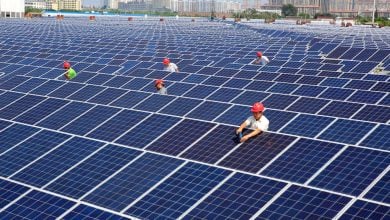 Photo of الطاقة الشمسية في الصين تستعد لإضافة 100 غيغاواط خلال 2023