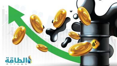 Photo of أسعار النفط الخام ترتفع بأكثر من 1%.. وبرنت قرب 75 دولارًا - (تحديث)