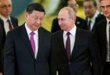 Photo of صادرات الغاز الروسي إلى الصين تدخل مفاوضات عميقة.. والغموض يكتنف خط الأنابيب الثالث (تقرير)