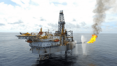 Photo of توتال إنرجي تعود للتنقيب عن النفط قبالة سواحل بابوا غينيا الجديدة في 2024