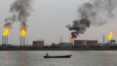 Photo of خسائر حرق الغاز في العراق تتجاوز 12 مليار دولار سنويًا