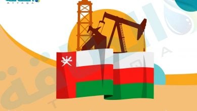 Photo of إنتاج الغاز الطبيعي في سلطنة عمان يقفز أكثر من 14% خلال يناير