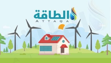 Photo of توربينات رياح منزلية صغيرة لتوليد الكهرباء.. الأنواع والأسعار