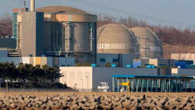 Photo of الطاقة النووية في كوريا الجنوبية تستعد لانتعاشة بتمديد مفاعل "كوري 2"