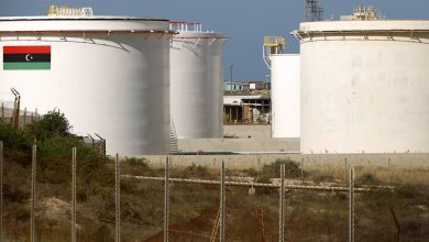 Photo of قطاع النفط الليبي يترقب تجاوز الأزمات وزيادة الإنتاج إلى 2 مليون برميل يوميًا