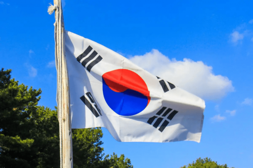 مشروع لتشجيع إنتاج الهيدروجين في كوريا الجنوبية 