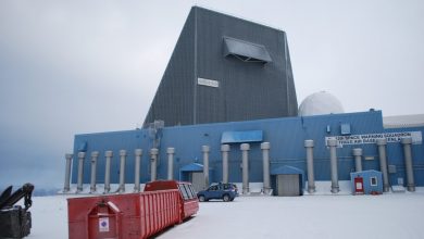 Photo of التغير المناخي يهدد وجود قاعدة "تولي" الجوية الأميركية في القطب الشمالي (تقرير)