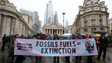 Photo of تمويل الوقود الأحفوري في المملكة المتحدة خلال 7 سنوات يكشف حقائق صادمة