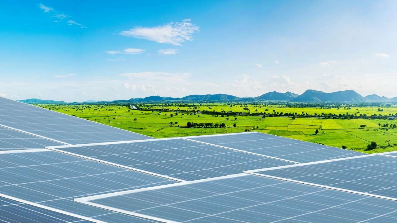 التحالف الدولي للطاقة الشمسية