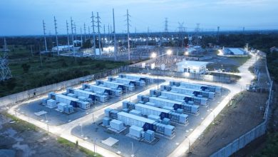 Photo of إطلاق أكبر محطة لبطاريات تخزين الكهرباء في الفلبين