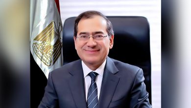 Photo of وزير البترول المصري: نسعى لتلبية احتياجاتنا من المنتجات النفطية والبتروكيماويات