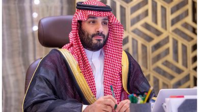 Photo of ولي العهد السعودي يعلن نقل 4% من أسهم أرامكو إلى "سنابل"