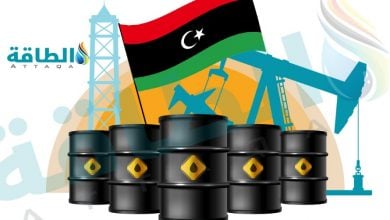 Photo of مؤسسة النفط الليبية تنفي تعاقدها مع شركة إماراتية لتطوير حقل الظهرة