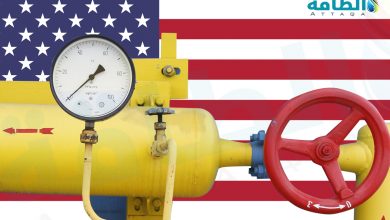 Photo of إنتاج الغاز المصاحب في أميركا قد يرتفع 57% بحلول 2050 (تقرير)