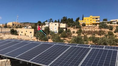 Photo of إلغاء مشروع لتركيب ألواح طاقة شمسية للمدارس في الأردن