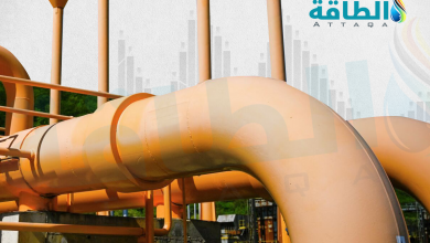 Photo of خطوط أنابيب النفط والغاز في دول أوابك.. السعودية ومصر في الصدارة (رسوم بيانية)