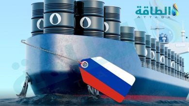 Photo of انهيار صادرات النفط الروسي المنقولة بحرًا.. هل انقلب السحر على الساحر؟