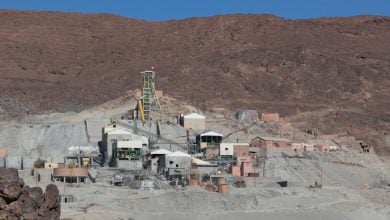 Photo of الليثيوم في المغرب يجذب أنظار ثاني أكبر مصنع لبطاريات السيارات الكهربائية