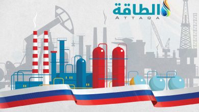 Photo of صادرات النفط الروسي ترتفع لأعلى مستوى في 3 سنوات