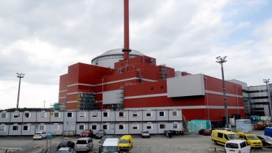 Photo of أكبر مفاعل نووي في أوروبا يبدأ الإنتاج المنتظم بعد 18 عامًا من إطلاقه