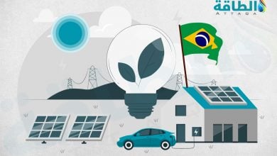 Photo of الطاقة الشمسية الموزعة في البرازيل تشهد طفرة كبيرة (تقرير)