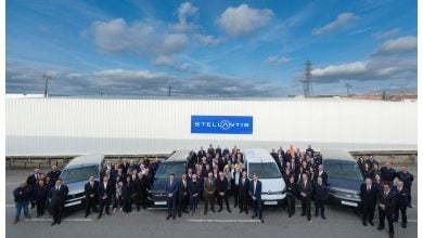 Photo of ستيلانتيس تستعد لإنتاج سيارات كهربائية خفيفة بمصنعها في البرتغال
