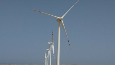 Photo of طاقة الرياح في مصر تشهد الإغلاق المالي لأحدث مشروعات خليج السويس