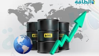 Photo of مخزونات النفط العالمية ترتفع 14 مليون برميل خلال فبراير